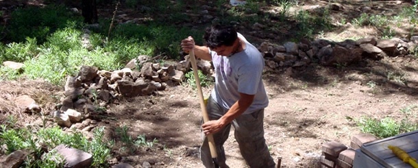 Back2Basics - Learning Life Skills