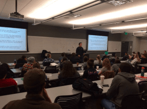 Former B2B residents share their stories and journey with NAU students and staff.