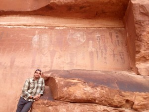 Back 2 Basics Trip to Sedona