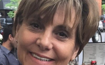 Marti Weiskopf Moving Forward With Back 2 Basics