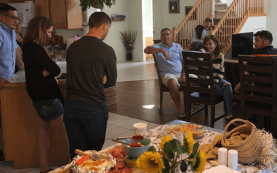 Back2Basics Family Workshop Weekend Promotes Healing and Begins Crucial Dialogue