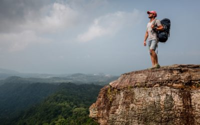 Sobriety Is A Journey Not A Destination