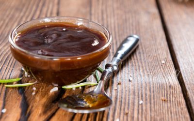 BBQ Sauce Recipe
