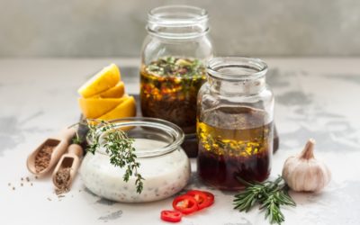 Basic Marinade Recipe