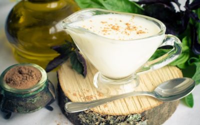 Bechamel Sauce Recipe