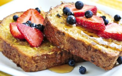 French Toast Recipe