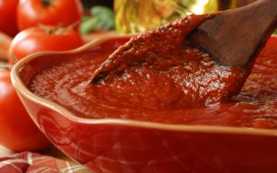Marinara Sauce Recipe
