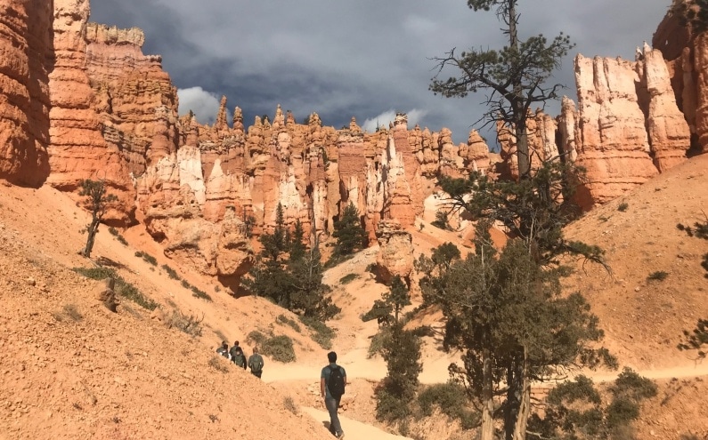 Bryce Canyon