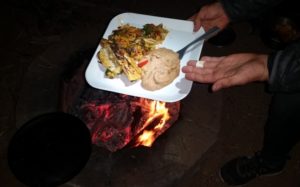 cooking in Scottsdale