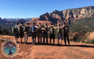 Brain Food: Recovery and Wild Places