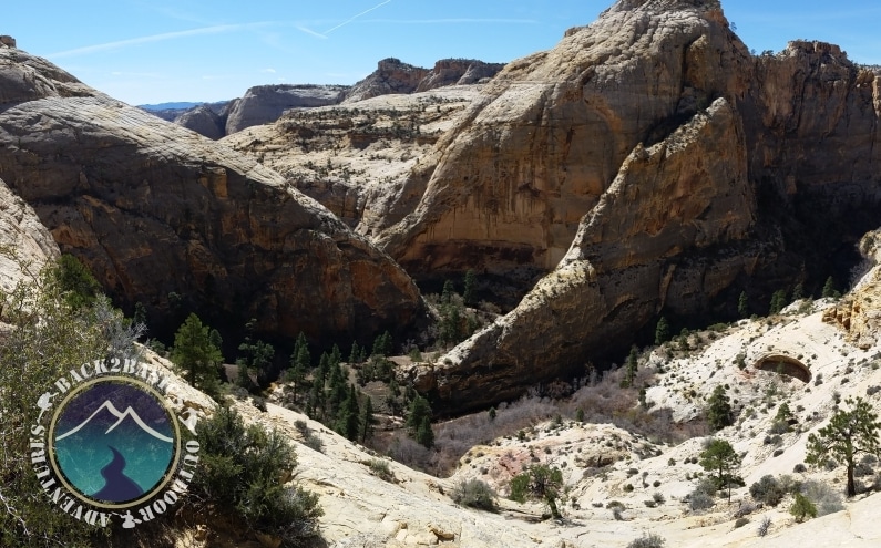Escalante Valley