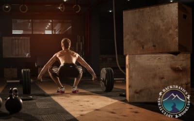 I Love How I Am Getting Stronger!