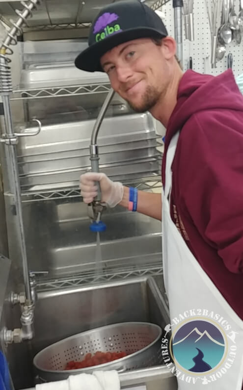 09-07 Flagstaff Food Bank-2 Flagstaff Food Bank