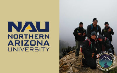 RoadToRecovery: Using Outdoors to Get Clean Keeps NAU Alumnus Sober