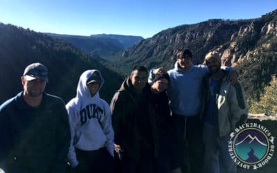 We Highly Recommend B2B Program Our 19-Year Old Son Attended