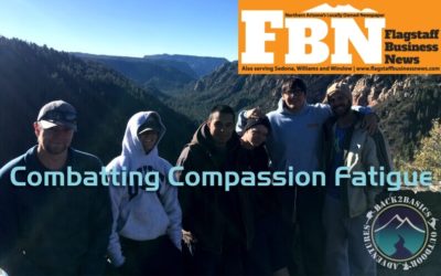 Combatting Compassion Fatigue