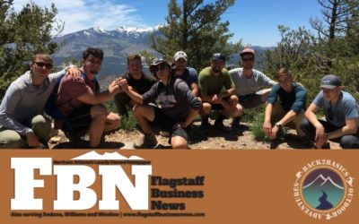 Outdoor Adventure Recovery Program Marking Ninth Year with Increased Accessibility