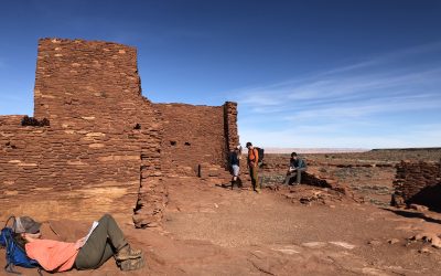 I’ve Never Been To A Program Like This