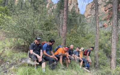 In my opinion it is all the extracurricular & physical activities that made my stay here bearable.