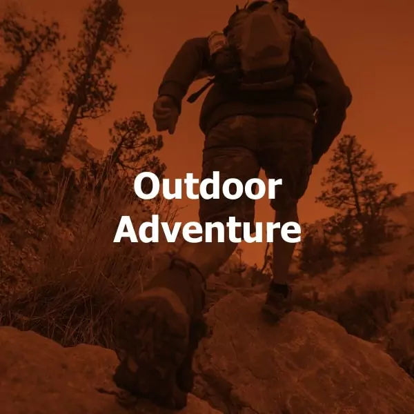 Outdoor Adventure